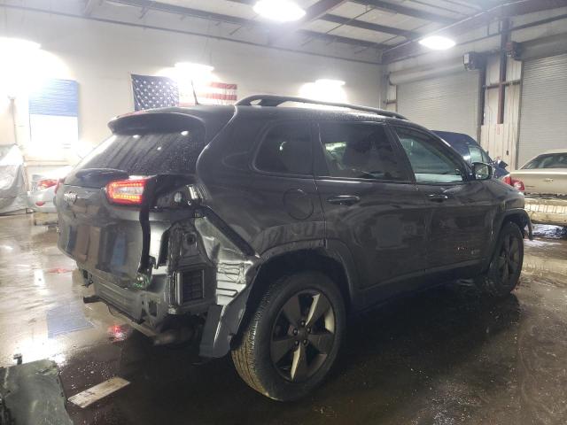 Photo 3 from auction – 2017 JEEP CHEROKEE L with VIN 1C4PJMCS8HW565203