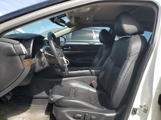 Снимка 7 от търг – 2017 NISSAN MAXIMA 3.5 с VIN 1N4AA6AP1HC415330