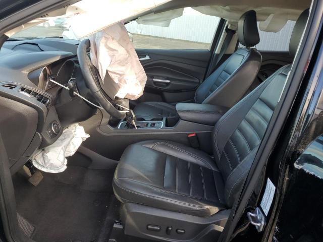 Photo 7 from auction – 2018 FORD ESCAPE SEL with VIN 1FMCU9HD7JUA93523