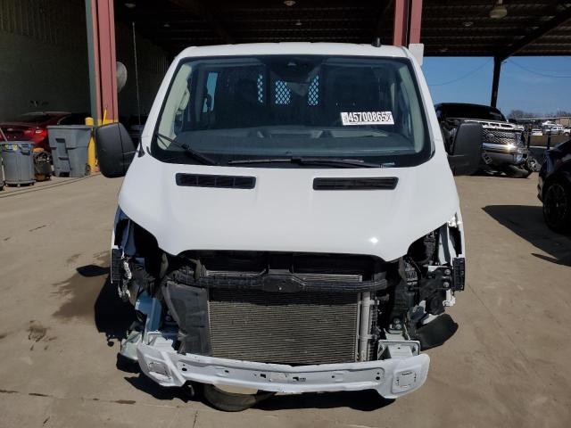 Photo 5 from auction – 2023 FORD TRANSIT T- with VIN 1FTBR1Y81PKA77568