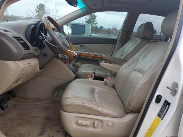 Photo 7 from auction – 2009 LEXUS RX 350 with VIN 2T2GK31UX9C071541