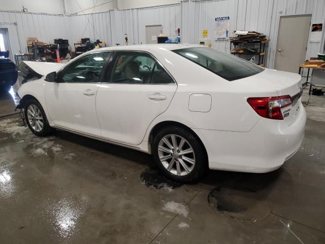 Photo 2 from auction – 2014 TOYOTA CAMRY L with VIN 4T1BF1FK9EU742060
