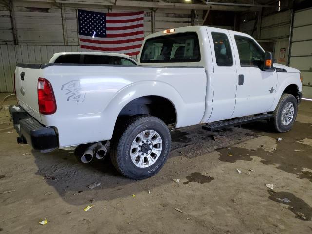 Photo 3 from auction – 2011 FORD F350 SUPER with VIN 1FT8X3BT1BEC95820