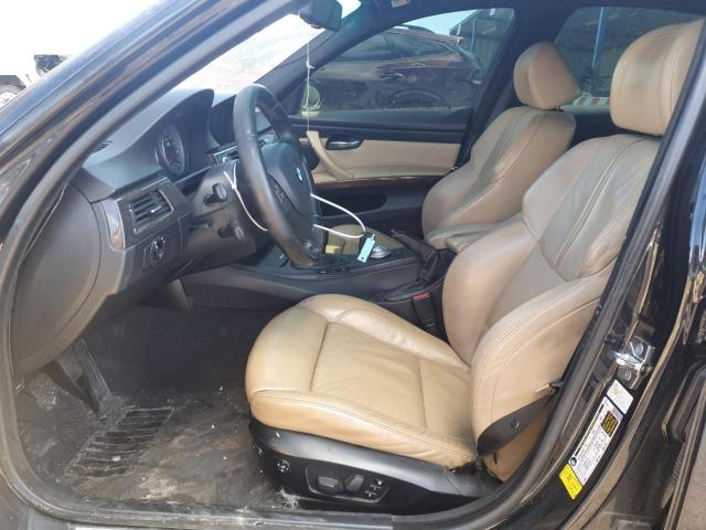 Photo 7 from auction – 2008 BMW M3 with VIN WBSVA93508E215318