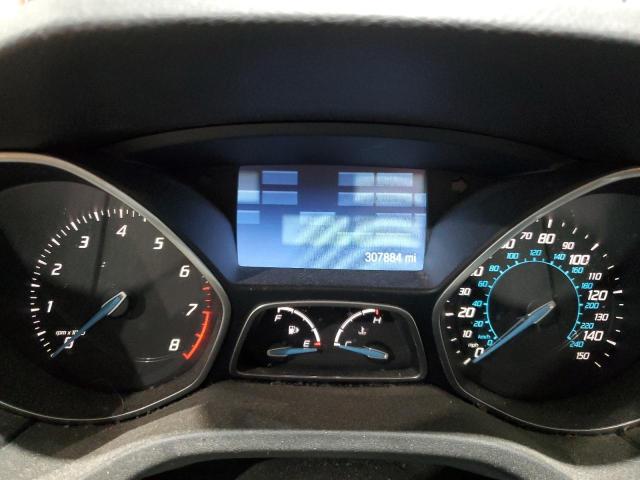 Photo 9 from auction – 2012 FORD FOCUS SE with VIN 1FAHP3K28CL359779