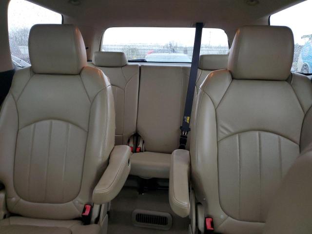 Zdjęcie 10 z aukcji – 2011 GMC ACADIA DEN z VIN 1GKKVTED0BJ364816