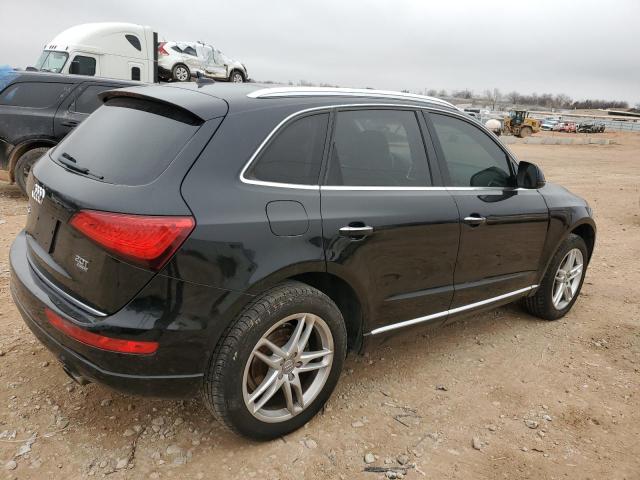 Photo 3 from auction – 2017 AUDI Q5 PREMIUM with VIN WA1C2AFPXHA078691