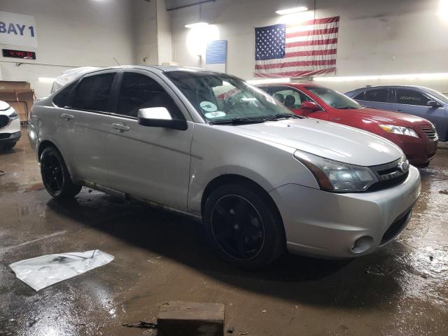 Photo 4 from auction – 2011 FORD FOCUS SES with VIN 1FAHP3GN0BW175906