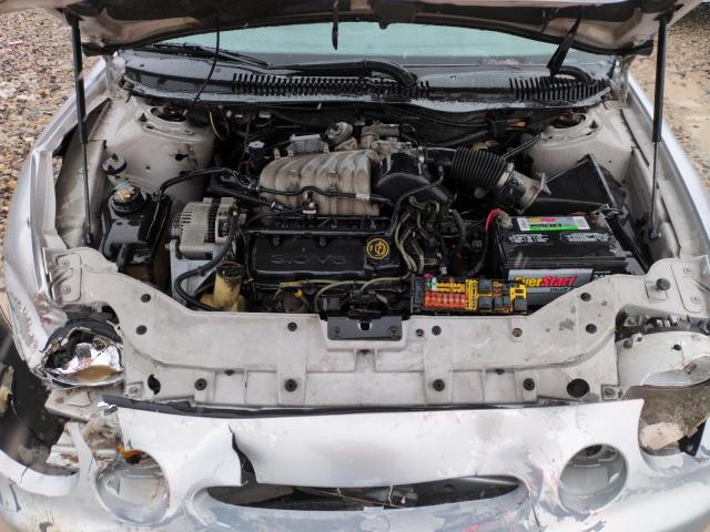 Photo 11 from auction – 1998 FORD TAURUS LX with VIN 1FAFP52U8WG232726