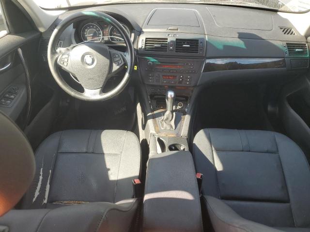 Zdjęcie 8 z aukcji – 2008 BMW X3 3.0SI z VIN WBXPC93448WJ19092