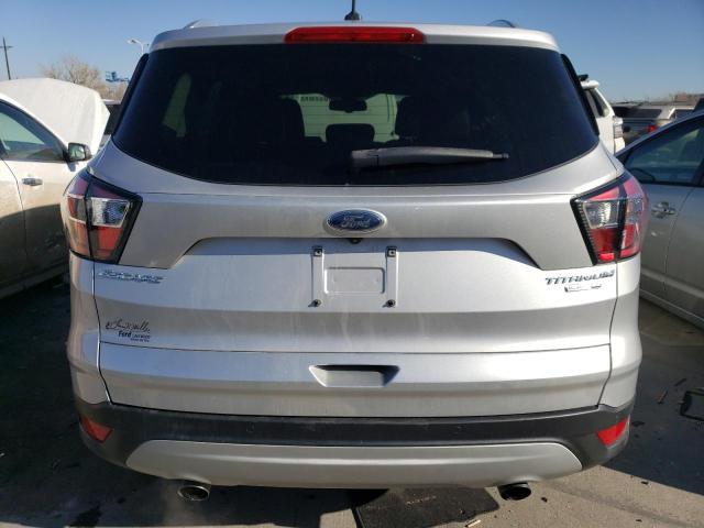 Photo 6 from auction – 2017 FORD ESCAPE TIT with VIN 1FMCU9J93HUD41363