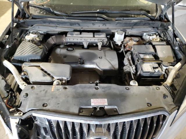 Photo 12 from auction – 2018 BUICK ENVISION E with VIN LRBFX1SAXJD010268