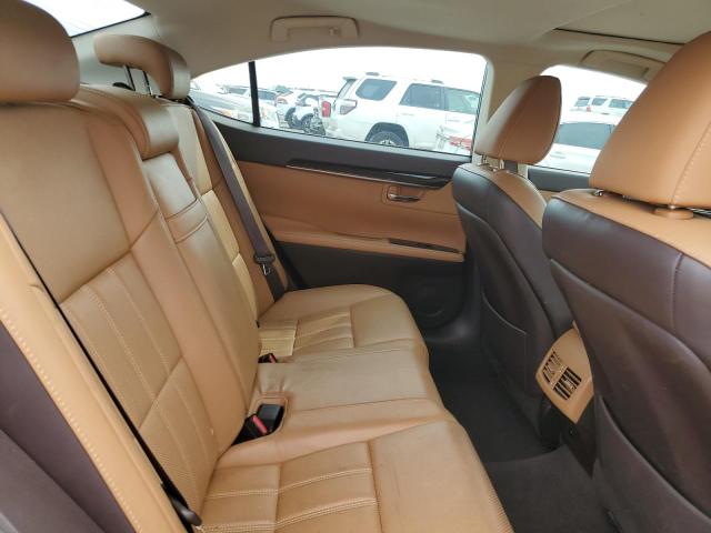 Photo 10 from auction – 2016 LEXUS ES 350 with VIN 58ABK1GG0GU022745