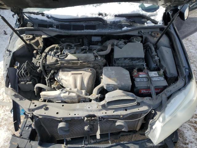 Photo 11 from auction – 2015 TOYOTA CAMRY LE with VIN 4T4BF1FK1FR453200