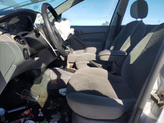Photo 7 from auction – 2003 FORD FOCUS SE C with VIN 1FAFP34Z43W238473