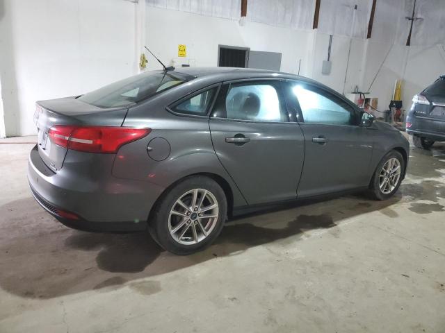 Photo 3 from auction – 2016 FORD FOCUS SE with VIN 1FADP3F24GL257636
