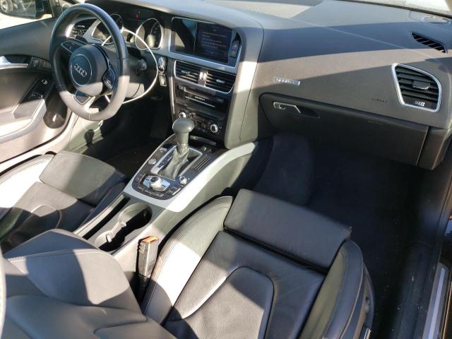 Photo 8 from auction – 2013 AUDI A5 PRESTIG with VIN WAUVFAFR3DA002046