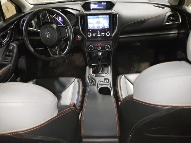 Photo 8 from auction – 2020 SUBARU CROSSTREK with VIN JF2GTANC3LH278414
