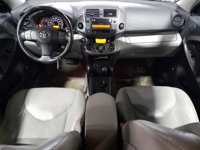 Photo 8 from auction – 2011 TOYOTA RAV4 LIMIT with VIN 2T3DK4DVXBW059368