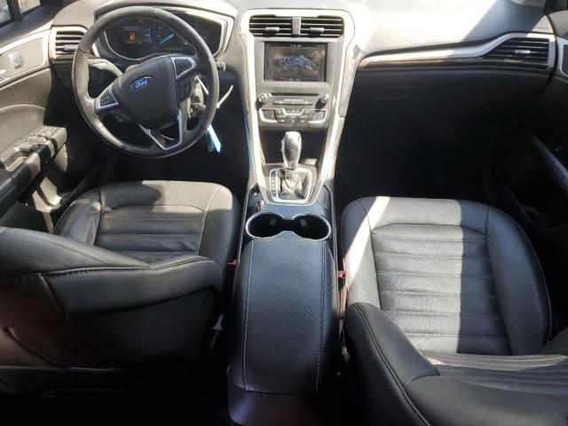 Photo 8 from auction – 2016 FORD FUSION SE with VIN 3FA6P0HD4GR364628