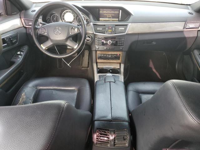 Photo 8 from auction – 2010 MERCEDES-BENZ E350 with VIN WDDHF5GB9AA222415
