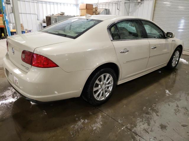 Photo 3 from auction – 2010 BUICK LUCERNE CX with VIN 1G4HC5E16AU137068