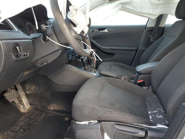 Photo 7 from auction – 2013 VOLKSWAGEN JETTA BASE with VIN 3VW2K7AJ9DM284120