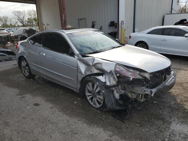 Photo 4 from auction – 2012 HONDA ACCORD EXL with VIN 1HGCS1B8XCA006100