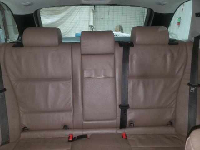 Photo 10 from auction – 2005 BMW X5 3.0I with VIN 5UXFA13515LY18362