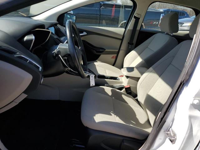 Photo 7 from auction – 2016 FORD FOCUS BEV with VIN 1FADP3R42GL277445