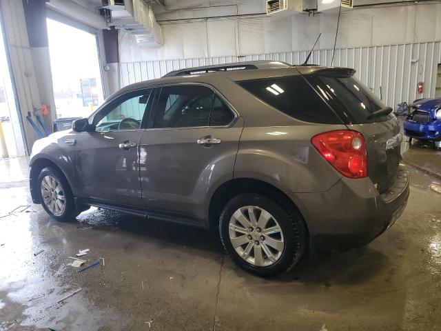 Photo 2 from auction – 2011 CHEVROLET EQUINOX LT with VIN 2CNALFECXB6218129