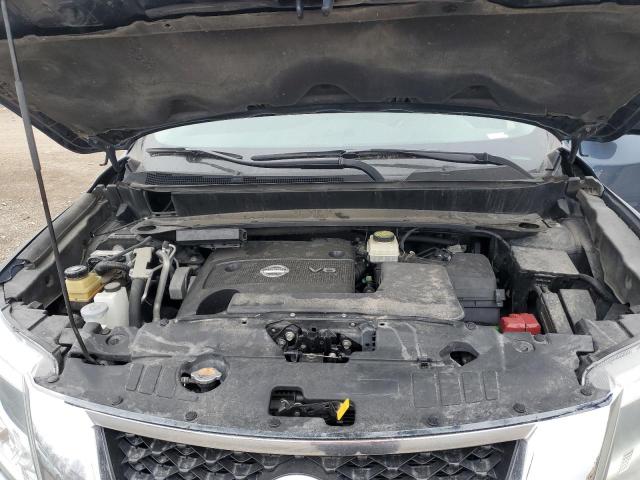 Photo 12 from auction – 2014 NISSAN PATHFINDER with VIN 5N1AR2MM4EC721474