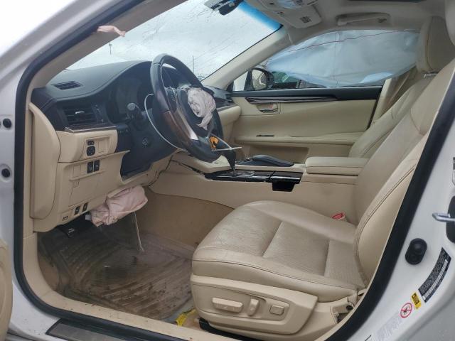 Photo 7 from auction – 2015 LEXUS ES 350 with VIN JTHBK1GG9F2193112
