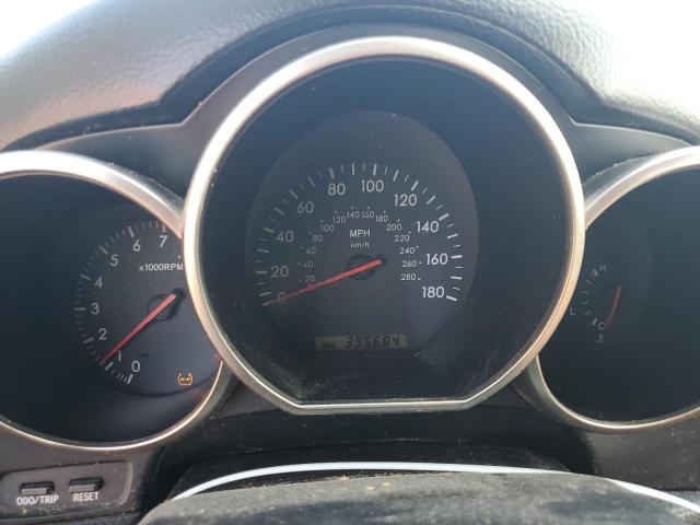 Photo 9 from auction – 2004 LEXUS SC 430 with VIN JTHFN48Y640054744