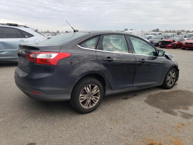 Photo 3 from auction – 2012 FORD FOCUS SEL with VIN 1FAHP3H28CL408356
