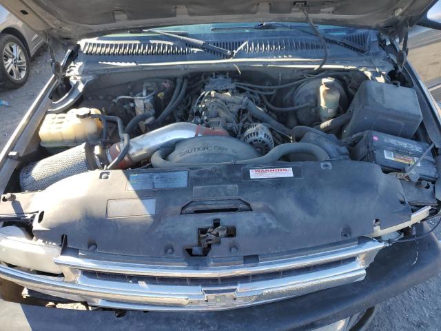 Фото 11 с аукциона – 2002 CHEVROLET SILVERADO с VIN 2GCEK19T121101221