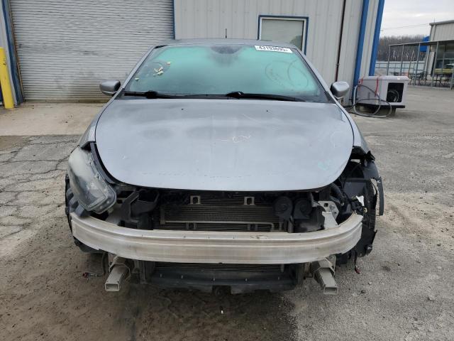 Photo 5 from auction – 2015 DODGE DART with VIN 1C3CDFEB0FD152882