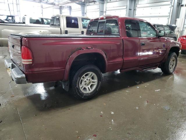 Photo 3 from auction – 2001 DODGE DAKOTA with VIN 1B7GG22N31S267864