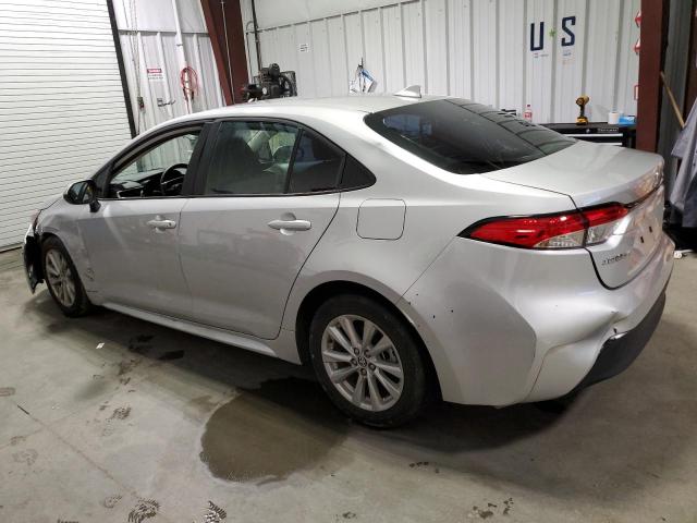 Photo 2 from auction – 2023 TOYOTA COROLLA LE with VIN 5YFB4MDE5PP007360