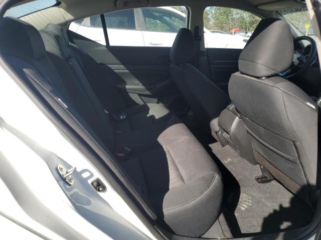 Photo 10 from auction – 2025 NISSAN ALTIMA SV with VIN 1N4BL4DV8SN302001