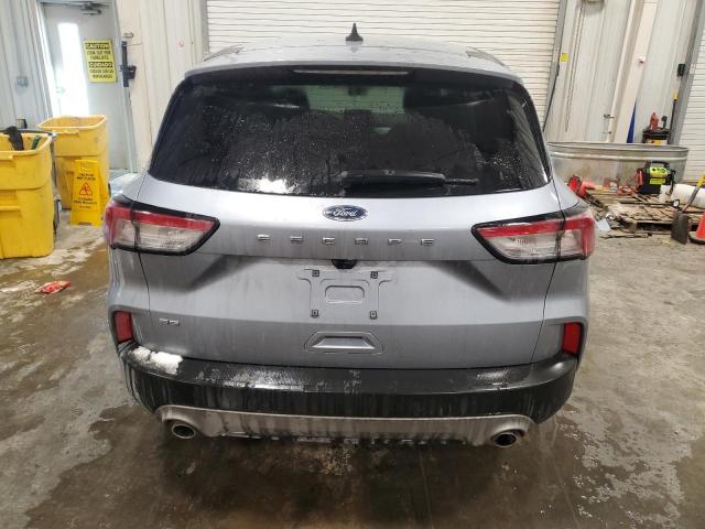 Photo 6 from auction – 2022 FORD ESCAPE SE with VIN 1FMCU0G63NUA10514