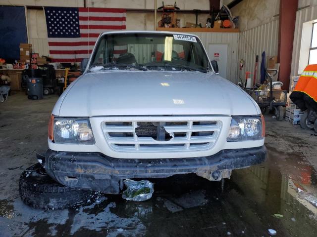 Photo 5 from auction – 2003 FORD RANGER with VIN 1FTYR10D63PA18757