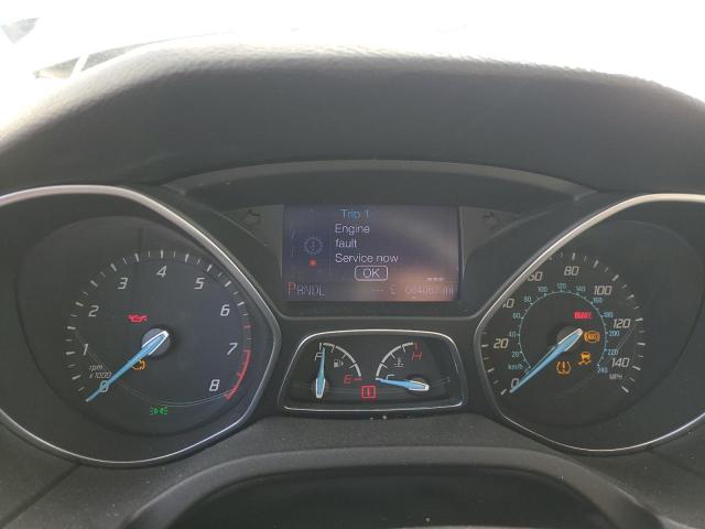Фото 9 с аукциона – 2013 FORD FOCUS SE с VIN 1FADP3F25DL168377