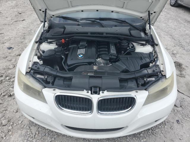 Photo 11 from auction – 2011 BMW 328 I with VIN WBAPH7C59BE683133