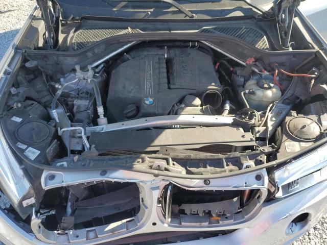 Photo 12 from auction – 2017 BMW X5 SDRIVE3 with VIN 5UXKR2C35H0X03474