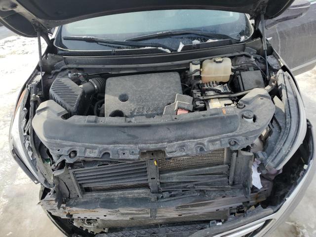 Photo 12 from auction – 2018 BUICK ENCLAVE ES with VIN 5GAERBKW0JJ122511