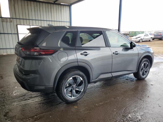 Photo 3 from auction – 2025 NISSAN ROGUE SV with VIN 5N1BT3BB4SC793669