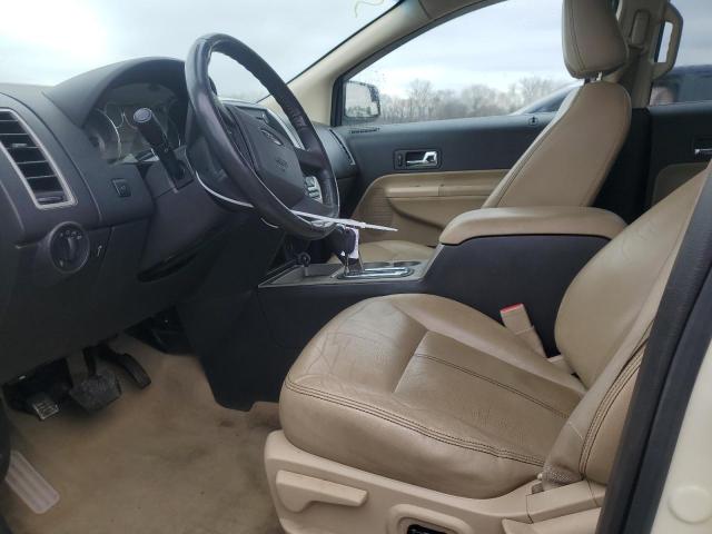Photo 7 from auction – 2008 FORD EDGE LIMIT with VIN 2FMDK39C08BA62580
