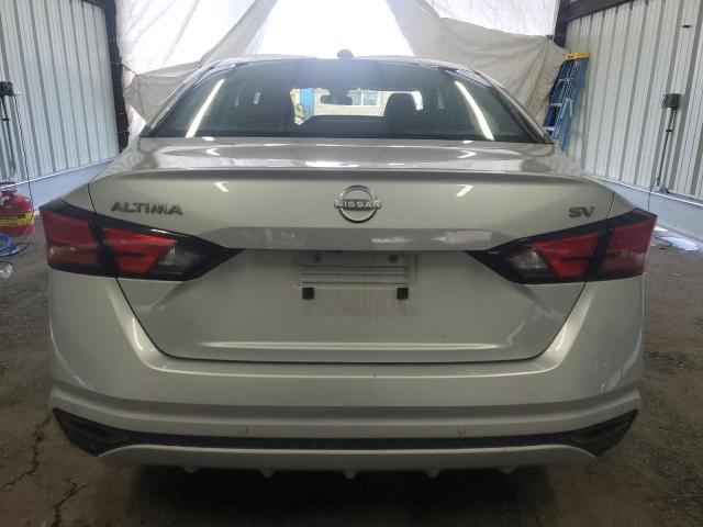 Photo 6 from auction – 2024 NISSAN ALTIMA SV with VIN 1N4BL4DV6RN403466