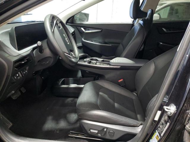 Zdjęcie 7 z aukcji – 2023 KIA EV6 LIGHT z VIN KNDC34LA9P5604093